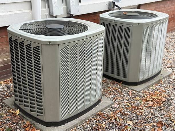 Reliable Ductwork Repair contractor in Somerville, NJ by Leonard HVAC